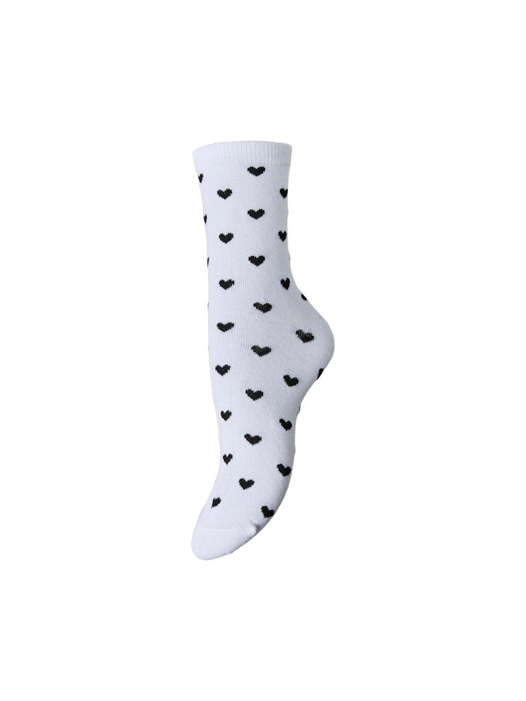 Pcgasmin Socks – Sokken voor dames in kleur | Meisjes