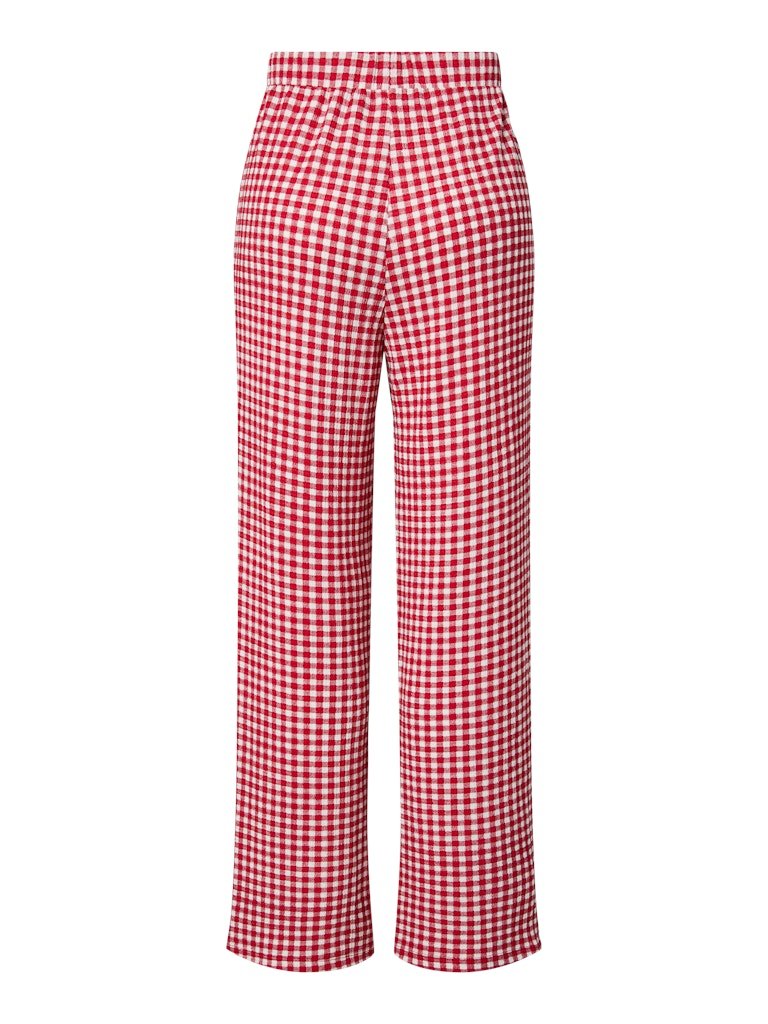 Pcgess Hw Pants – Broeken voor dames in kleur | Meisjes