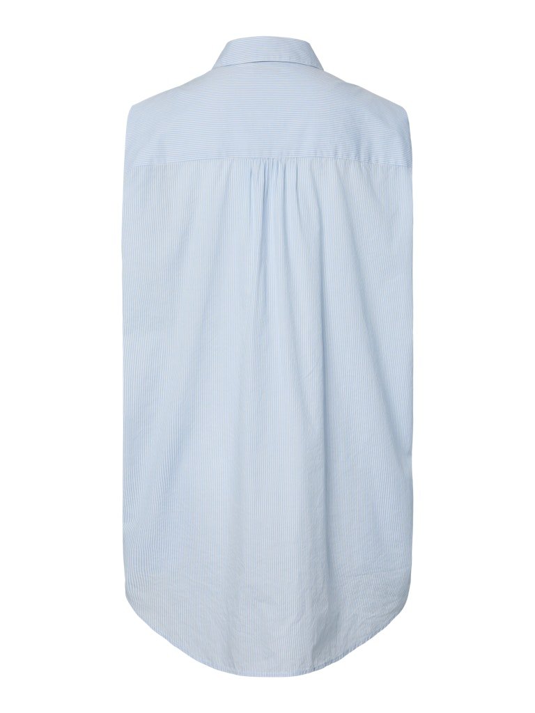 Pcgilia Sl Shirt Dress – Jurken voor dames in kleur | Meisjes