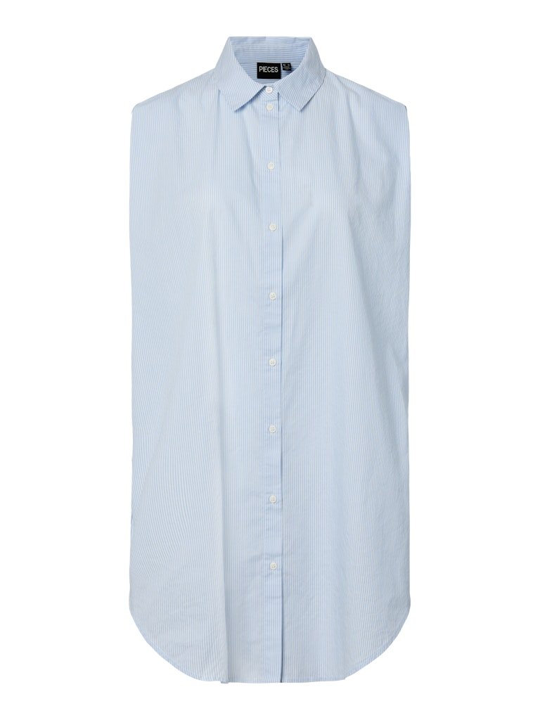 Pcgilia Sl Shirt Dress – Jurken voor dames in kleur | Meisjes