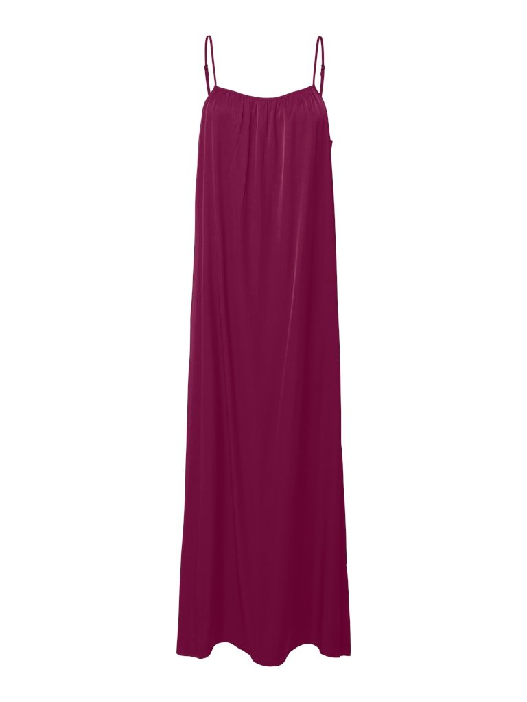 Pcglive Sl Anlke Dress – Jurken voor dames in kleur | Meisjes