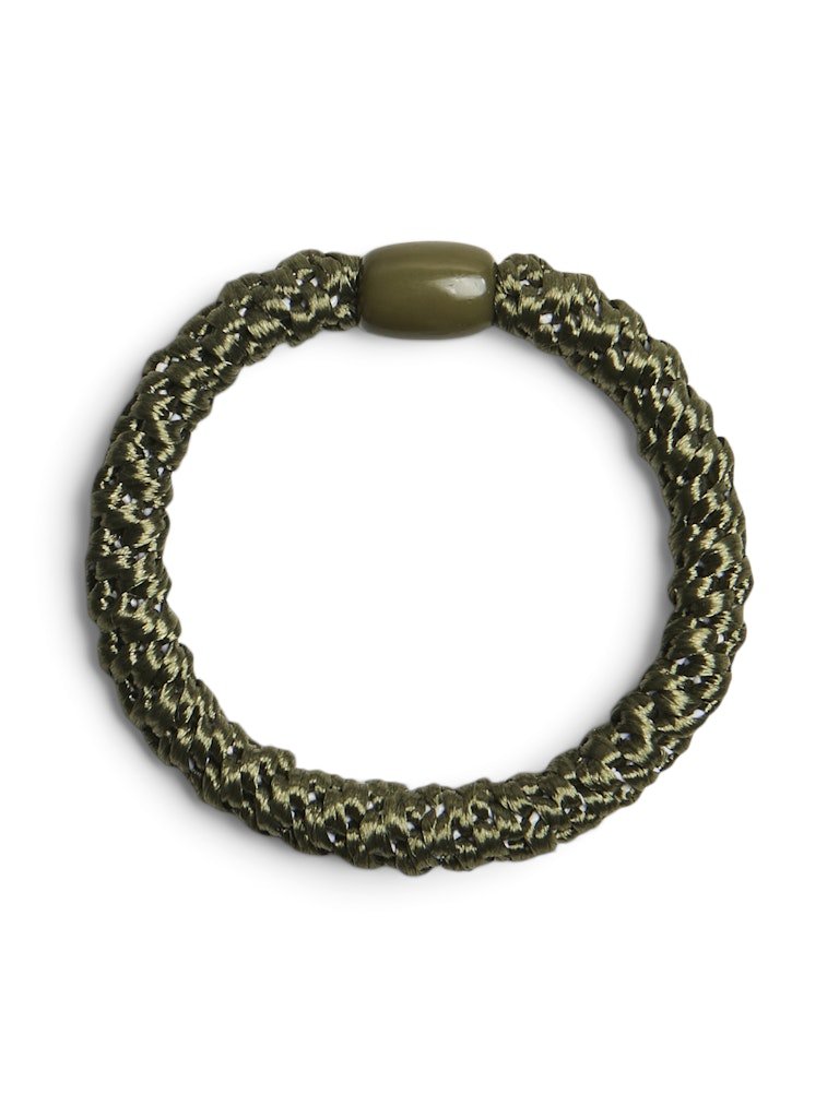 Pcjasmina Basic Hair Elastic Noos - koop Haar Accessoires van Pieces bij Meisjes Brugge