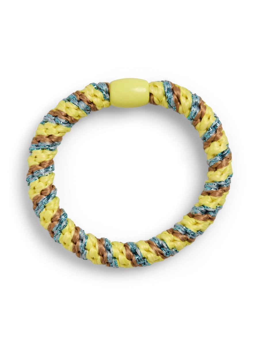 Pcjasmina Hair Elastic D2D van Pieces – Haar Accessoires voor dames | Meisjes Brugge