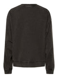 Sweaters - Pcjatto Ls Oversized Sweater van Pieces