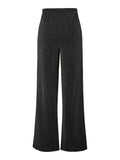 Broeken - Pcjina Hw Wide Pants van Pieces