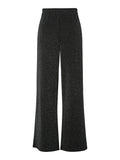 Broeken - Pcjina Hw Wide Pants van Pieces