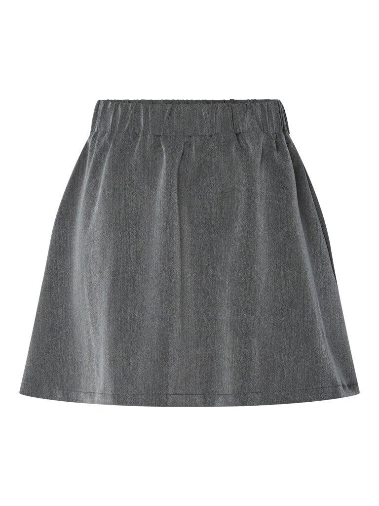 Pckamil Hw Skirt Noos - koop Rokken van Pieces bij Meisjes Brugge