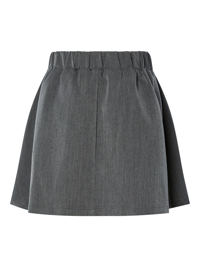 Pckamil Hw Skirt Noos - koop Rokken van Pieces bij Meisjes Brugge