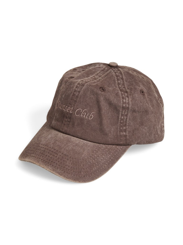 Pckella Cap van Pieces – Petten voor dames | Meisjes Brugge