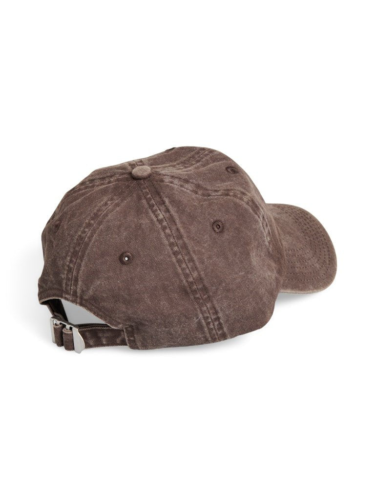 Pckella Cap van Pieces – Petten voor dames | Meisjes Brugge