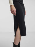 Rokken - Pckylie Mw Midi Skirt Noos van Pieces