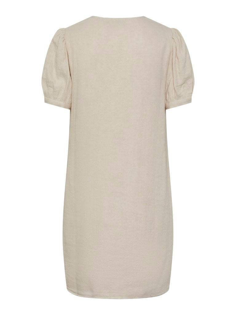 Pcmastina Ss Dress - koop Jurken van Pieces bij Meisjes Brugge