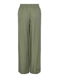 Broeken Pcminidi Hw Wide Leg Pants van Pieces