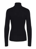 Pulls - Pcmira Ls Rollneck Knit Noos van Pieces