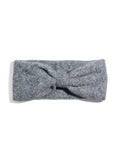 Medium Grey Melange ONE SIZE Haarbanden - Pcmoella Headband Noos - AW24 van Pieces