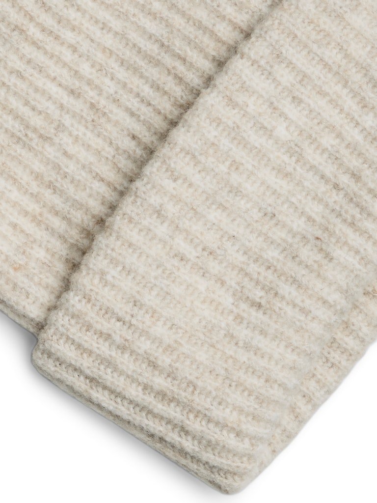 Mutsen - Pcmoella Hood Noos van Pieces