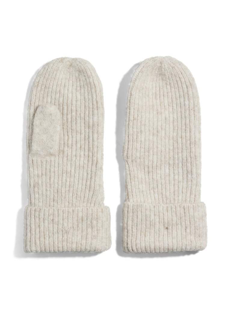 Handschoenen Pcmoella Mittens Noos van Pieces