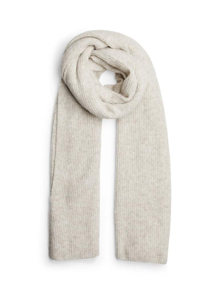 Sjaals Pcmoella Scarf Noos van Pieces