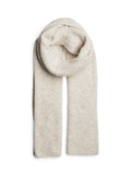 Whitecap gray ONE SIZE Sjaals - Pcmoella Scarf Noos van Pieces