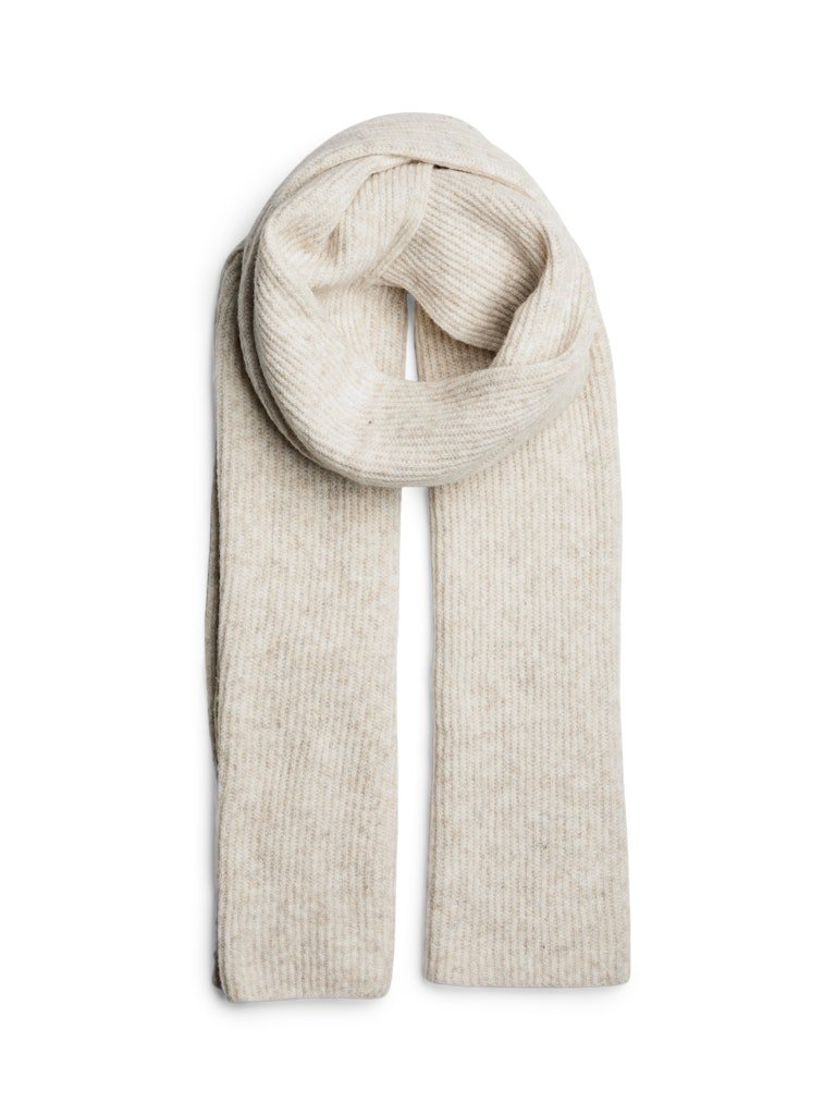 Pcmoella Scarf Noos van Pieces – Sjaals voor dames | Meisjes Brugge