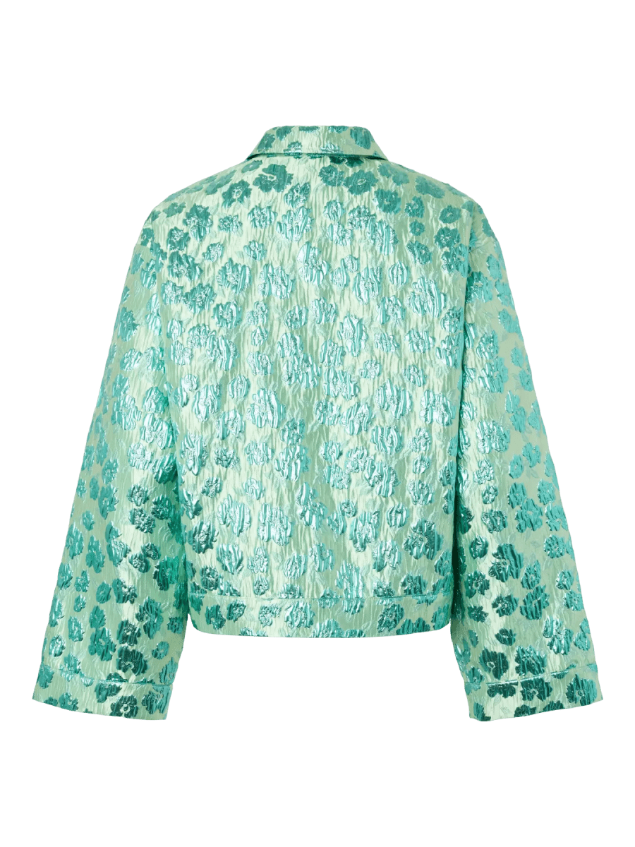 Pcmolly Ls Jacket D2D – Jassen voor dames in kleur | Meisjes