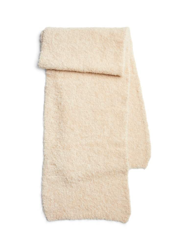 Pcnacima Long Scarf - koop Sjaals van Pieces bij Meisjes Brugge