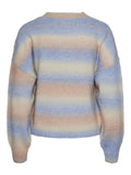 Pulls - Pcnadie Ls O-Neck Knit van Pieces