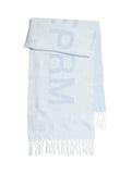 Sjaals Pcnanita Long Scarf van Pieces