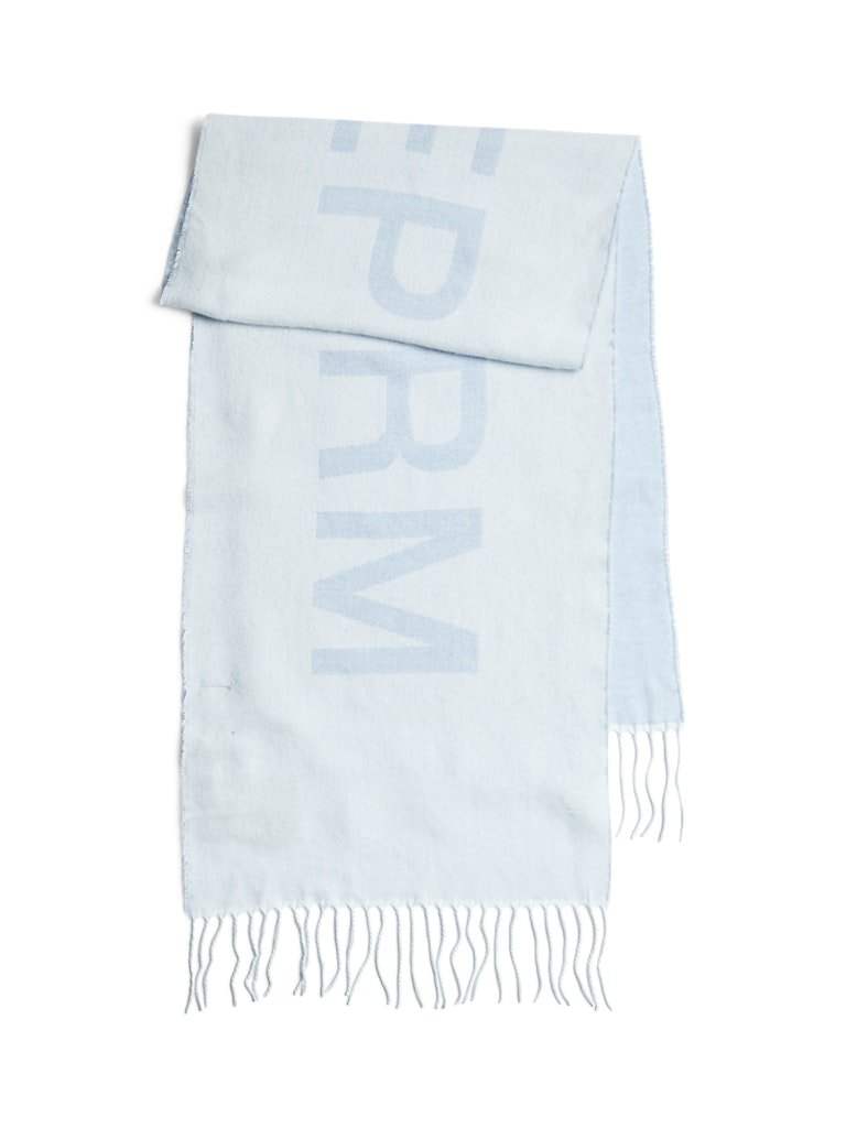 Sjaals Pcnanita Long Scarf van Pieces