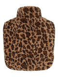Sjaals - Pcnetty Teddy Neck Warmer van Pieces