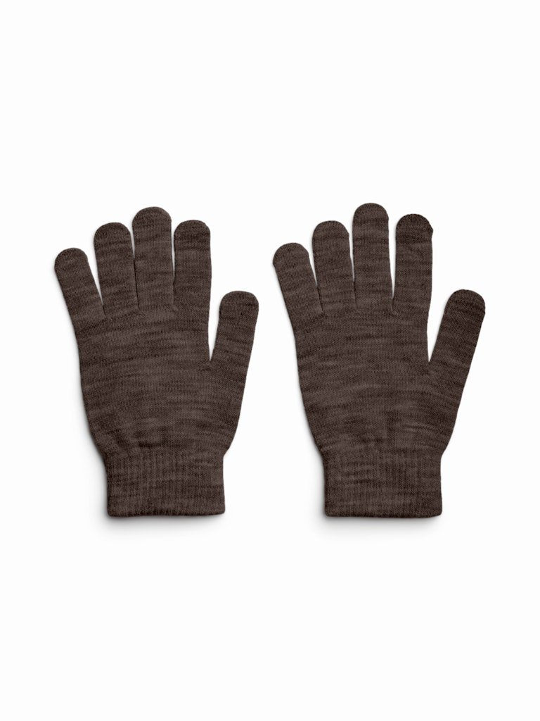 Pcnew Buddy Smart Gloves Noos - koop Handschoenen van Pieces bij Meisjes Brugge