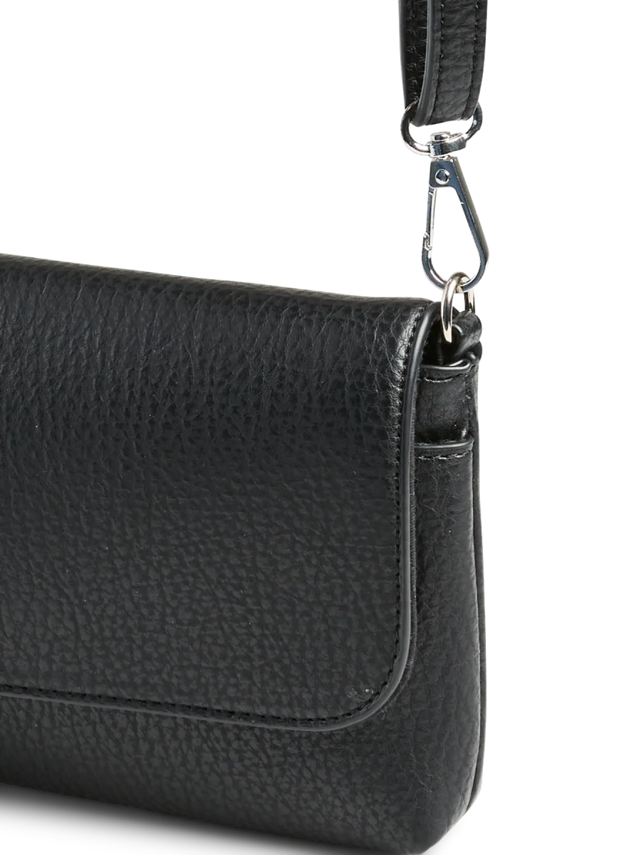 Handtassen - Pcnoleta Cross Over Bag Pu van Pieces