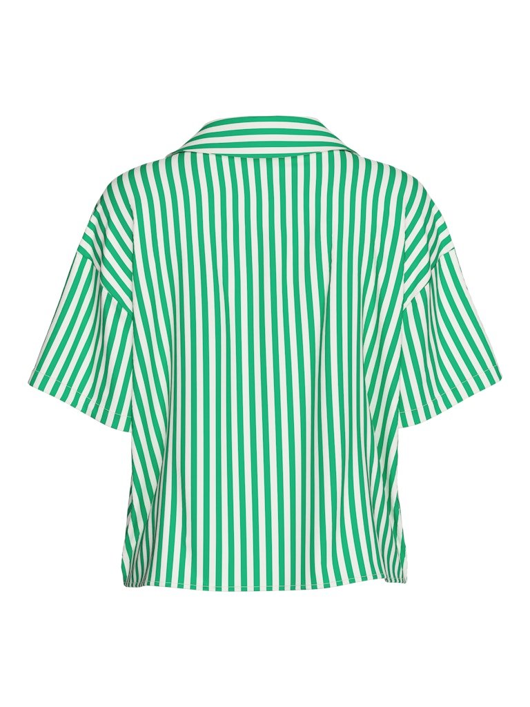 Pcnya 2/4 Shirt ss25 - koop Shirts van Pieces bij Meisjes Brugge