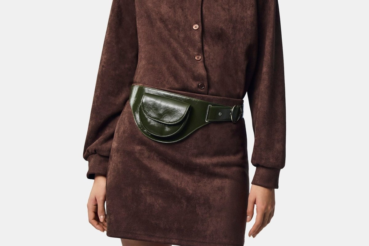 Rokken - Pcobina Mw A-Shaped Short Skirt D2D van Pieces