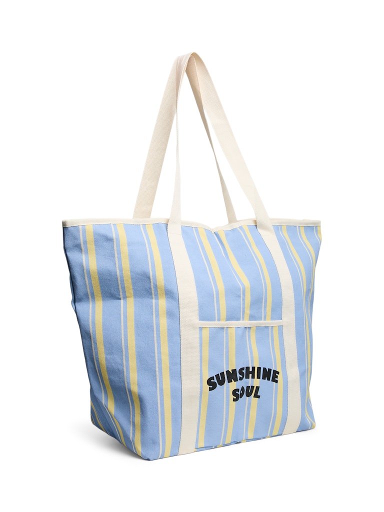 Pcpanna Shopper van Pieces – Tassen voor dames | Meisjes Brugge