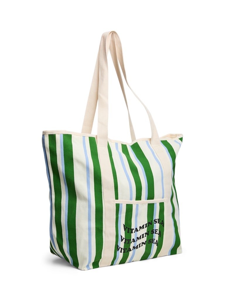 Pcpanna Shopper van Pieces – Tassen voor dames | Meisjes Brugge