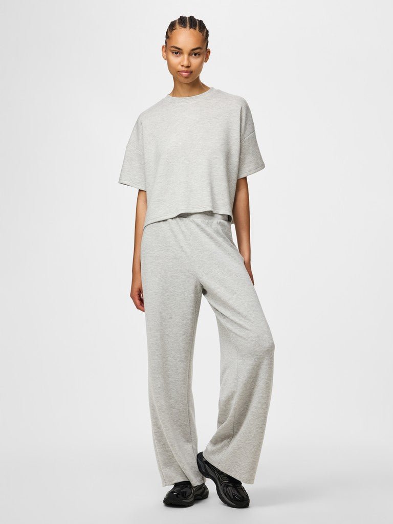Pcpolly 2/4 Sweat van Pieces – Sweaters voor dames | Meisjes Brugge
