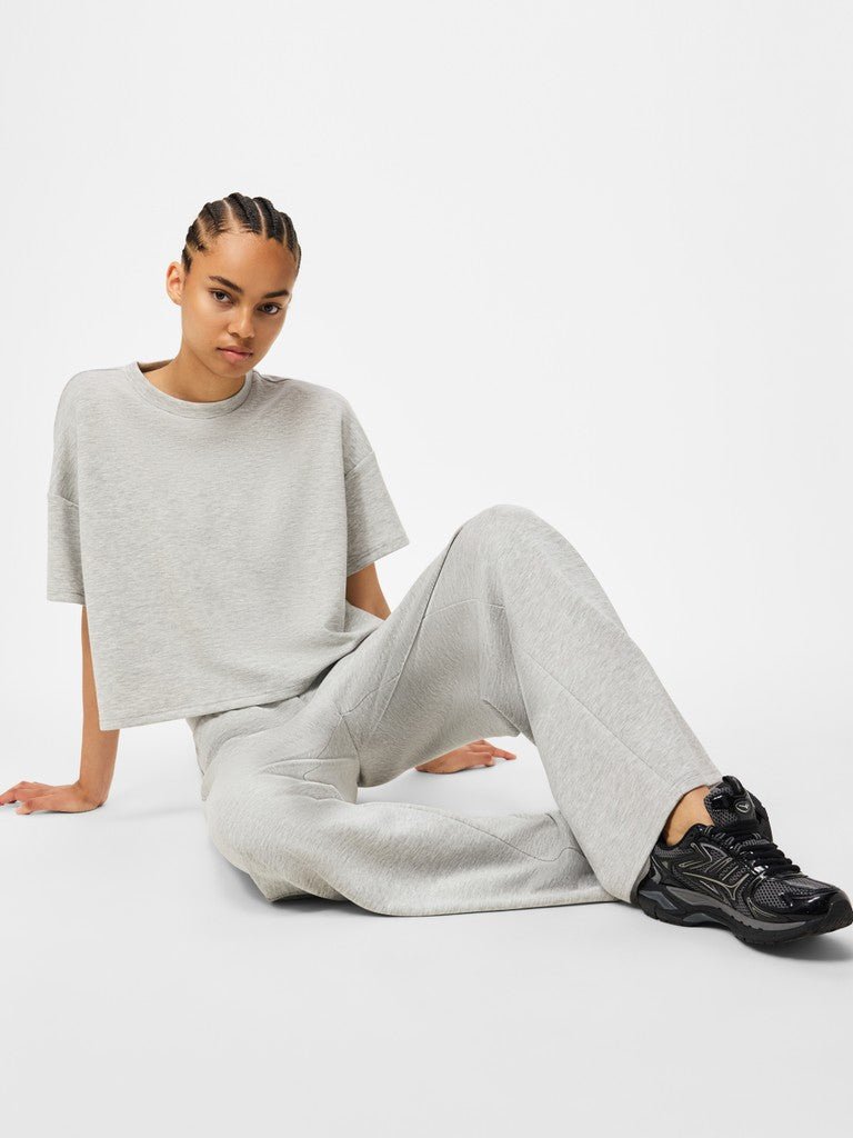 Pcpolly 2/4 Sweat van Pieces – Sweaters voor dames | Meisjes Brugge