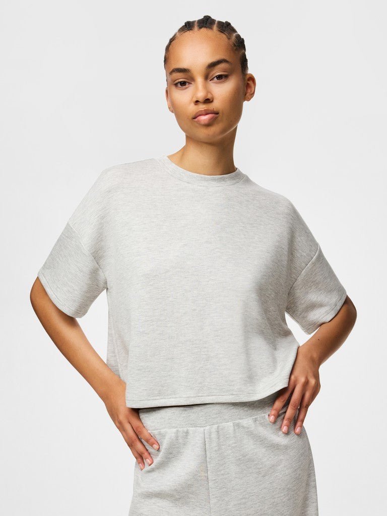 Pcpolly 2/4 Sweat van Pieces – Sweaters voor dames | Meisjes Brugge