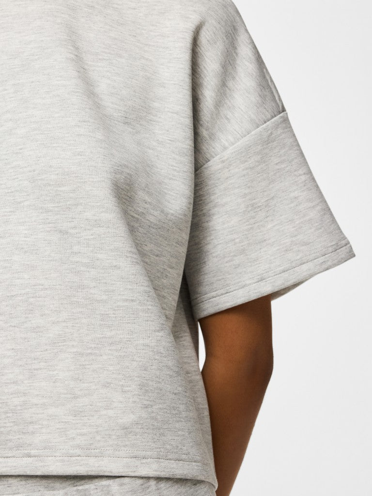 Pcpolly 2/4 Sweat van Pieces – Sweaters voor dames | Meisjes Brugge