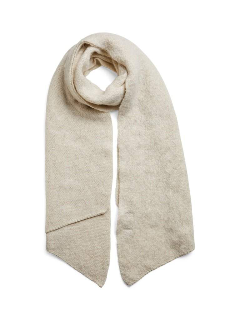 Sjaals Pcpyron Long Scarf Lurex Noos van Pieces