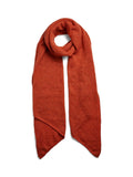 Pcpyron Long Scarf Noos - CD - koop Sjaals van Pieces bij Meisjes Brugge