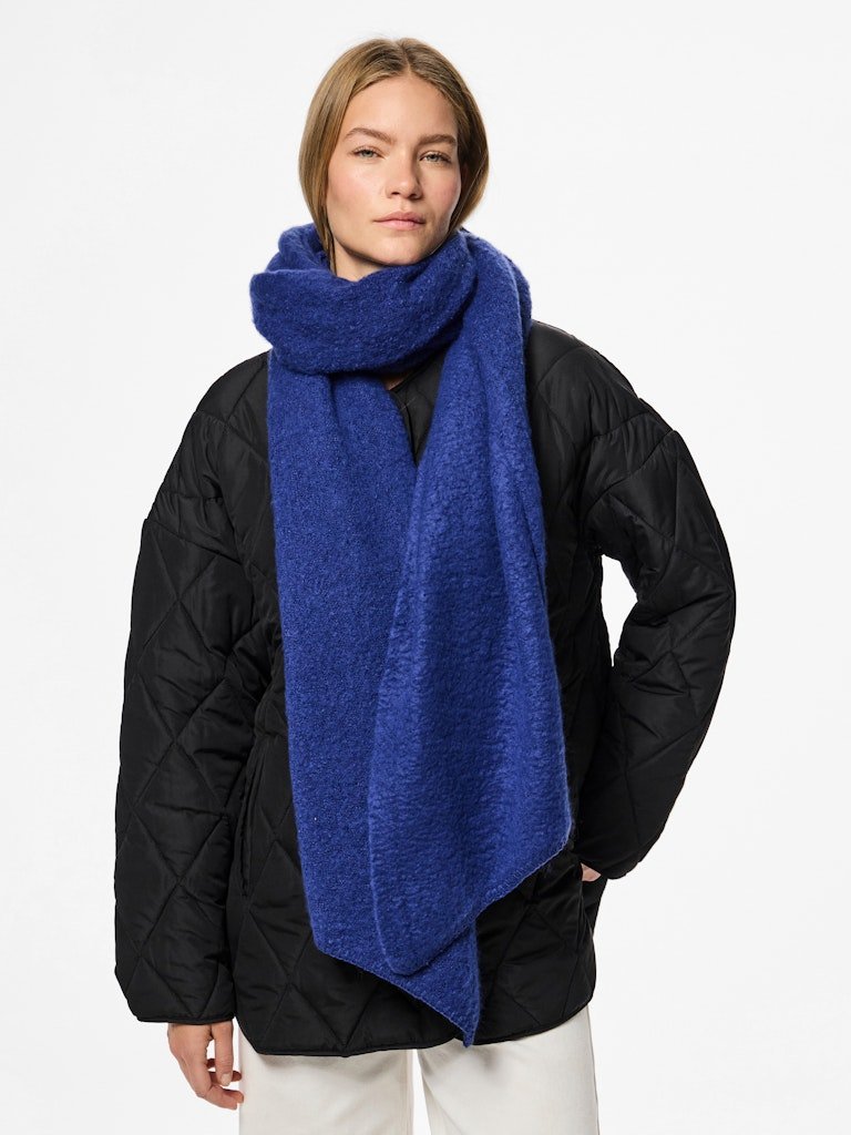 Pcpyron Long Scarf Noos - CD van Pieces – Sjaals voor dames | Meisjes Brugge