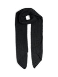 Pcpyron Long Scarf Noos - CD - koop Sjaals van Pieces bij Meisjes Brugge