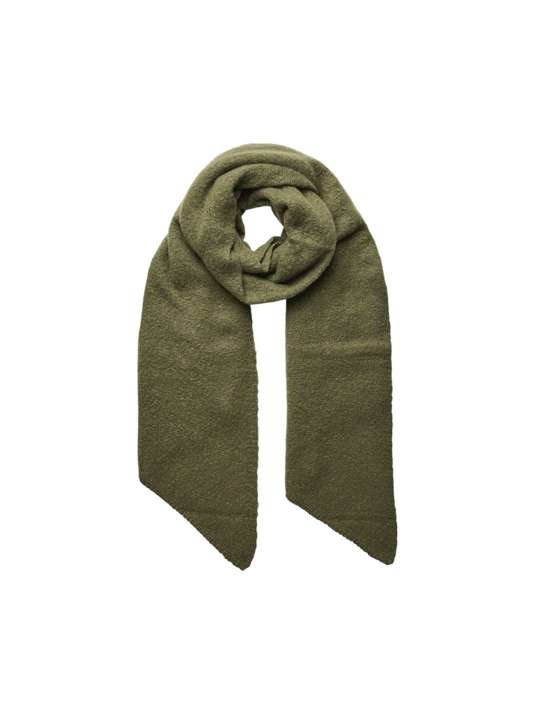Pcpyron Long Scarf Noos - CD - koop Sjaals van Pieces bij Meisjes Brugge