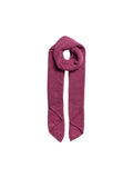 Pcpyron Long Scarf Noos - CD - koop Sjaals van Pieces bij Meisjes Brugge