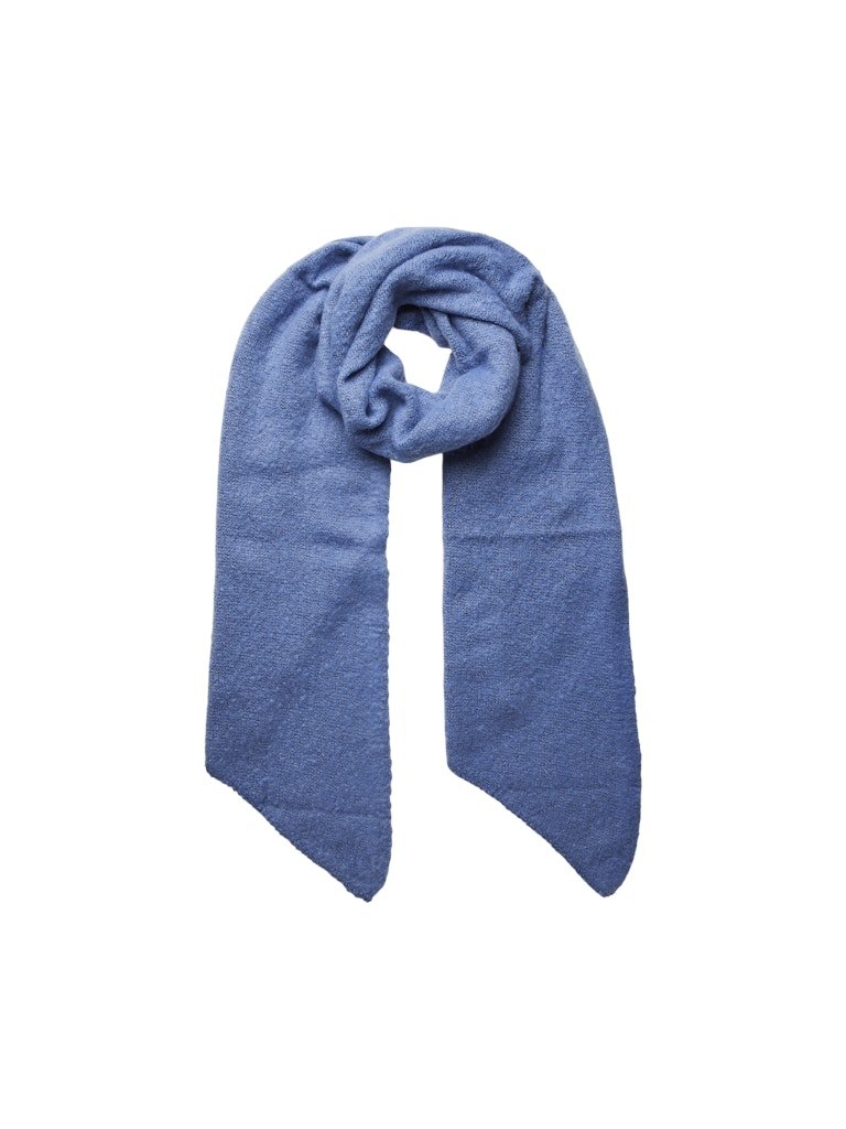 Pcpyron Long Scarf Noos - CD - koop Sjaals van Pieces bij Meisjes Brugge