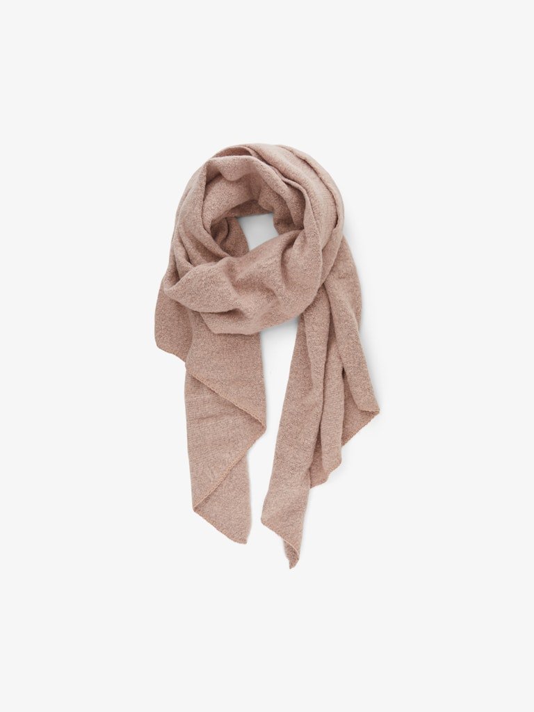 Pcpyron Long Scarf Noos - CD - koop Sjaals van Pieces bij Meisjes Brugge
