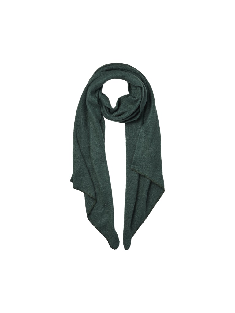 Pcpyron Long Scarf Noos - CD - koop Sjaals van Pieces bij Meisjes Brugge
