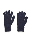 Maritime Blue ONE SIZE Handschoenen - Pcpyron New Gloves Noos van Pieces
